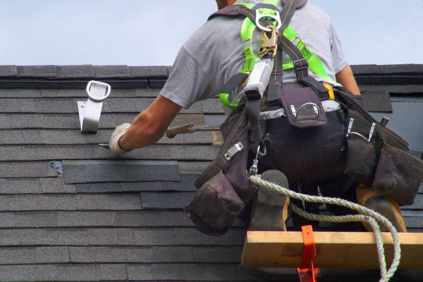 Best Affordable Roofing Company  in Mystic, CT