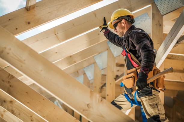 Best Residential Roofing Contractor  in Mystic, CT