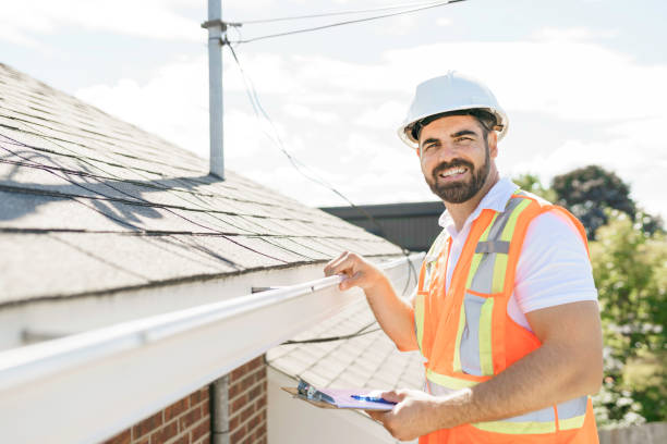 Best Roof Inspection Near Me  in Mystic, CT