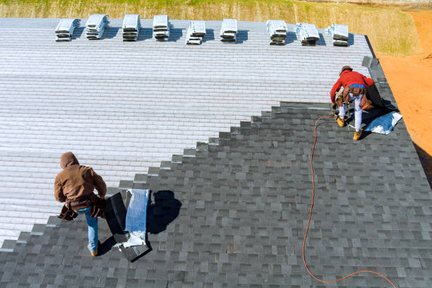 Best New Roof Installation  in Mystic, CT