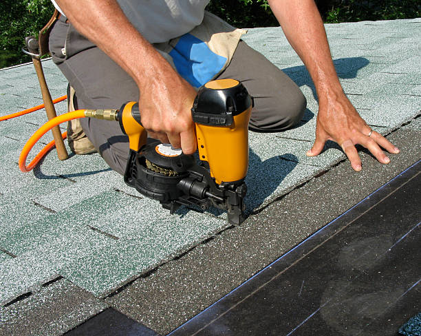 Best New Roof Installation  in Mystic, CT
