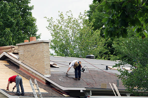 Best Sealant for Roof  in Mystic, CT