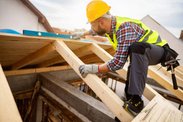 Best Shingle Roofing Installation  in Mystic, CT