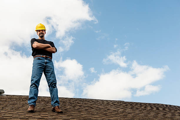 Best Emergency Roof Repair  in Mystic, CT
