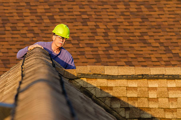 Gutter Installation and Roofing in Mystic, CT