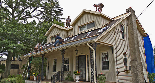 Best Roof Waterproofing Services  in Mystic, CT