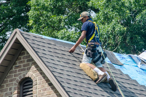 Best Roof Replacement Cost  in Mystic, CT